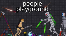 Download and Play People Playground on Mac OS